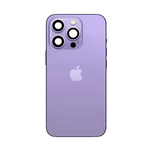 Thay vỏ iPhone 14 Pro