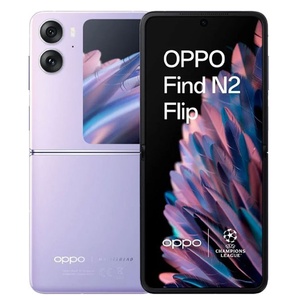Điện thoại OPPO Find N2 Flip