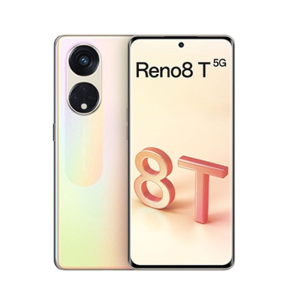 Điện thoại OPPO Reno8 T 5G 256GB