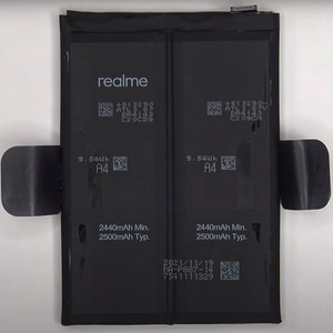 Thay pin Realme GT Neo 3