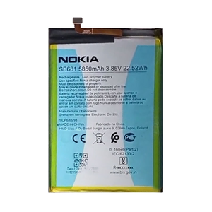 Thay pin Nokia C31