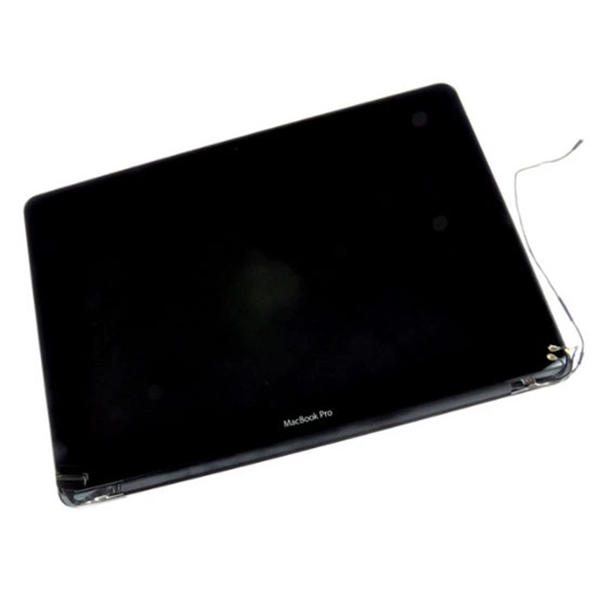 Thay màn hình Macbook Pro 13 inch Unibody (2008 - 2012)