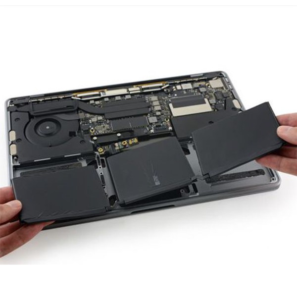 Thay Pin MacBook Pro 13 inch No TouchBar - Model A1708