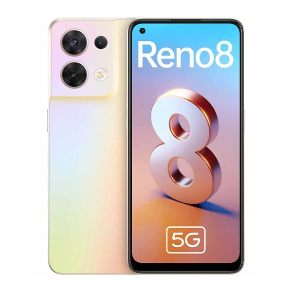 Điện thoại OPPO Reno8 5G (Chính hãng - Dimensity 1300)
