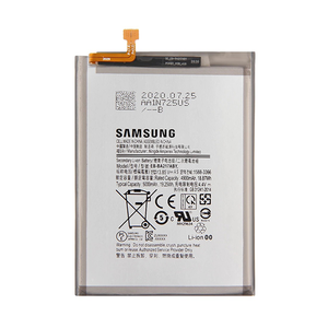 Thay pin Samsung Galaxy A13