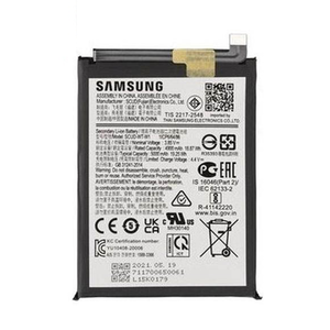 Thay pin Samsung Galaxy A14