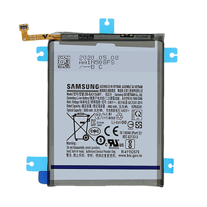Thay pin Samsung Galaxy A32
