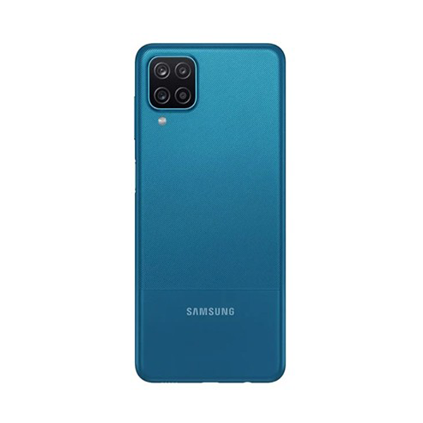 Thay vỏ nắp lưng Samsung Galaxy A12