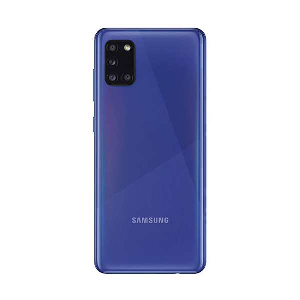 Thay vỏ nắp lưng Samsung Galaxy A31
