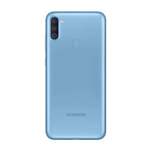Thay vỏ nắp lưng Samsung Galaxy A11