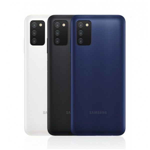 Thay vỏ nắp lưng Samsung Galaxy A03