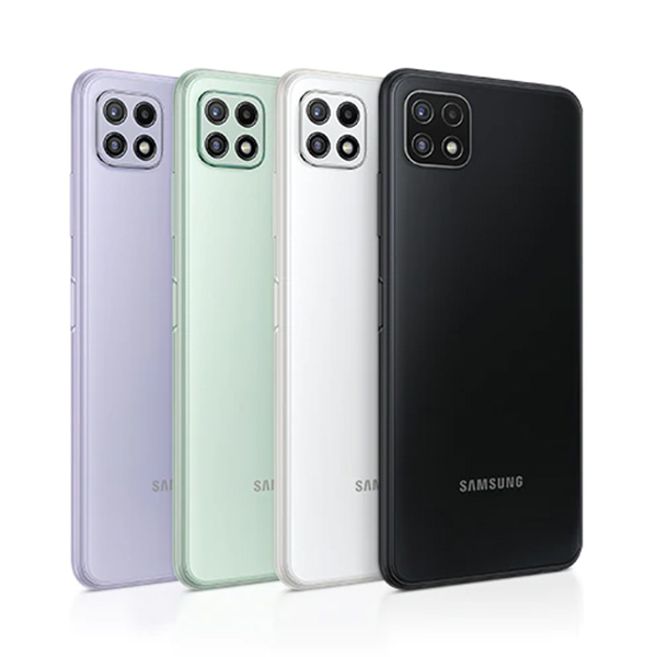 Thay vỏ nắp lưng Samsung Galaxy A22
