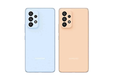 Thay vỏ, nắp lưng Samsung Galaxy A53