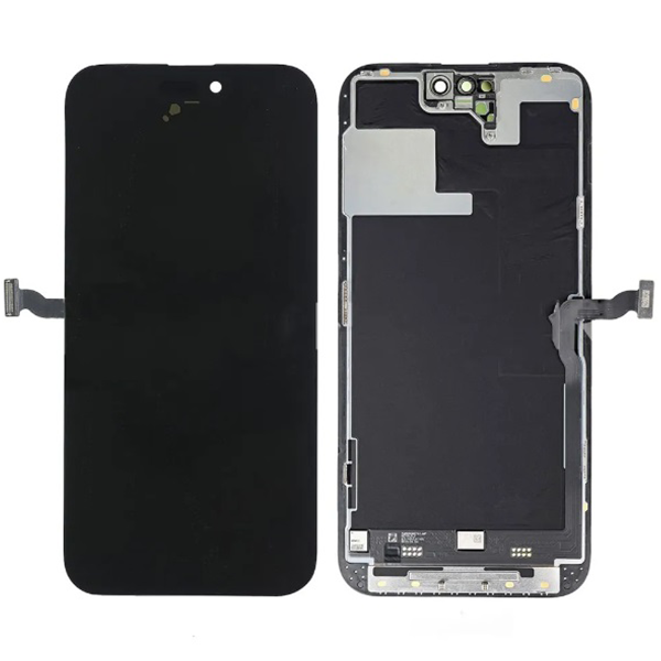 Thay màn hình iPhone 14 Pro chính hãng