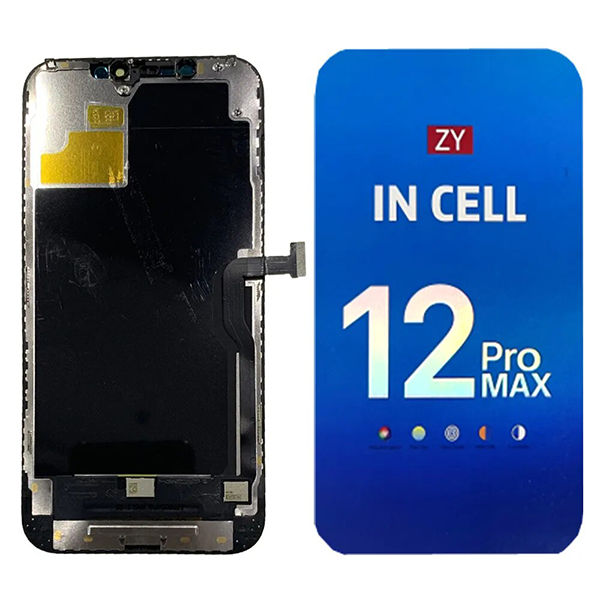 Màn hình iPhone 12 Pro Max ZY INCELL