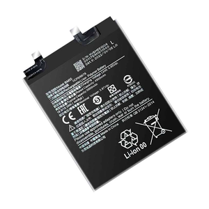Thay pin Xiaomi Mi 11 Ultra BM55