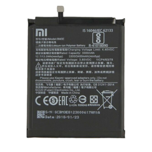 Thay pin Xiaomi Mi 8 Pro
