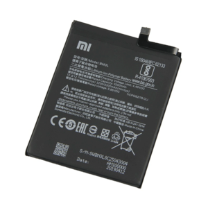 Thay pin Xiaomi Mi CC9e