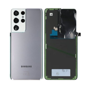 Thay nắp lưng Samsung Galaxy S21 Ultra