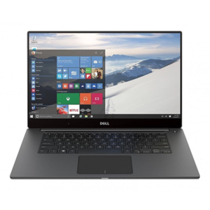 Thay màn hình laptop Dell Xps 15 9550