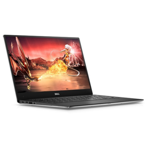 Thay màn hình laptop Dell Xps 13 9360