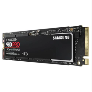 Thay ổ cứng laptop SSD Samsung 980 Pro Gen 4x4 M2 PCIE NVME 2280 1TB