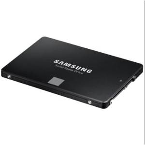 Thay ổ cứng laptop SSD SAMSUNG 870 Evo Sata3 1TB