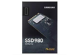 Thay Ổ Cứng Laptop SSD SAMSUNG 980 EVO M2 PCIE NVME 2280 500GB