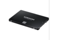 Thay ổ cứng laptop SSD SAMSUNG 870 Evo Sata3 1TB