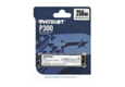 Thay Ổ Cứng Laptop SSD PATRIOT P300 M2 PCIE NVME 2280 256GB