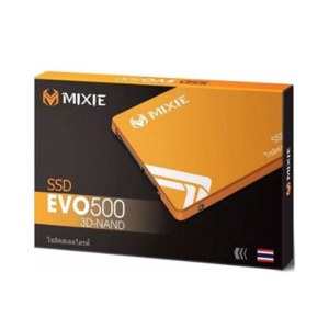 Thay Ổ Cứng Laptop SSD MIXIE EVO500 SATA3 512GB