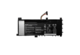 Thay pin laptop Asus Vivobook S451