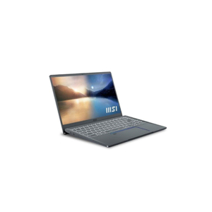 Thay bàn phím laptop MSI Prestige 14 A11