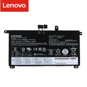 Thay pin laptop Lenovo ThinkPad T570
