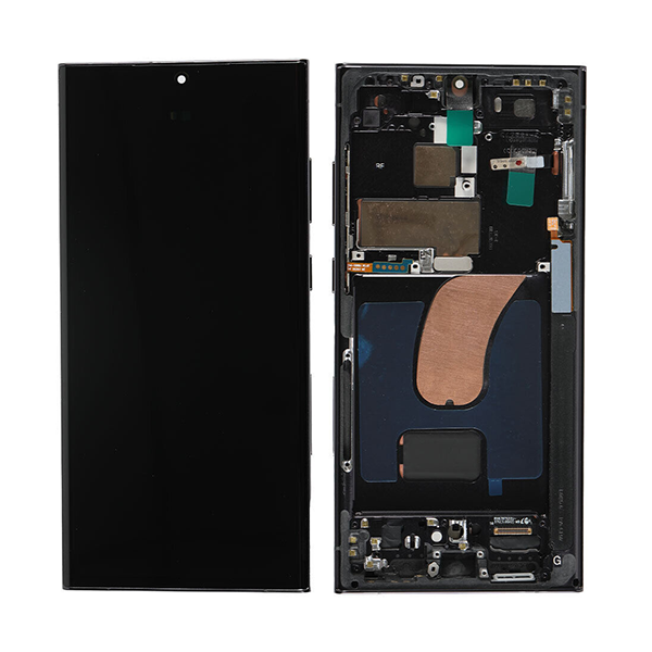 Thay màn hình Samsung S22 Ultra