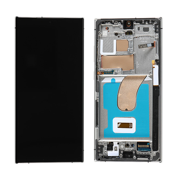 Thay màn hình Samsung S23 Ultra chính hãng