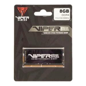 Thay RAM laptop Patriot Viper DDR4 8GB Bus 3200