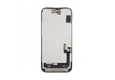 Thay màn hình iPhone 15 chính hãng