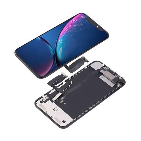 Màn hình iPhone Xr chính hãng