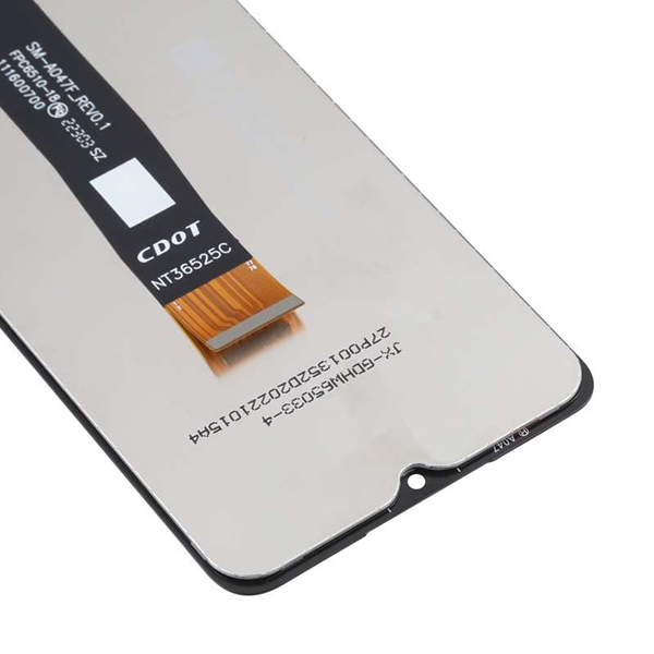 Thay màn hình Samsung A04s