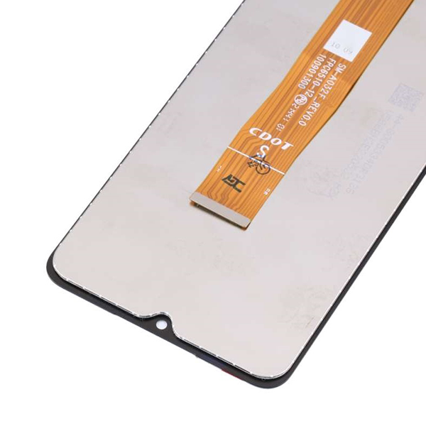 Thay màn hình Samsung Galaxy A03