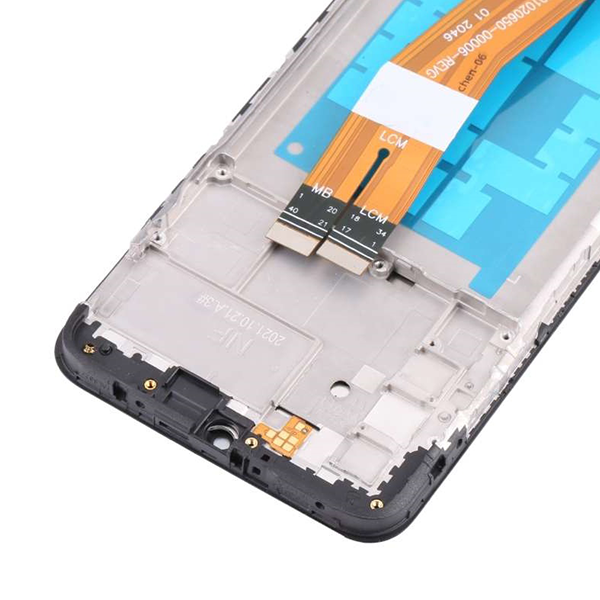 Thay màn hình Samsung A03s