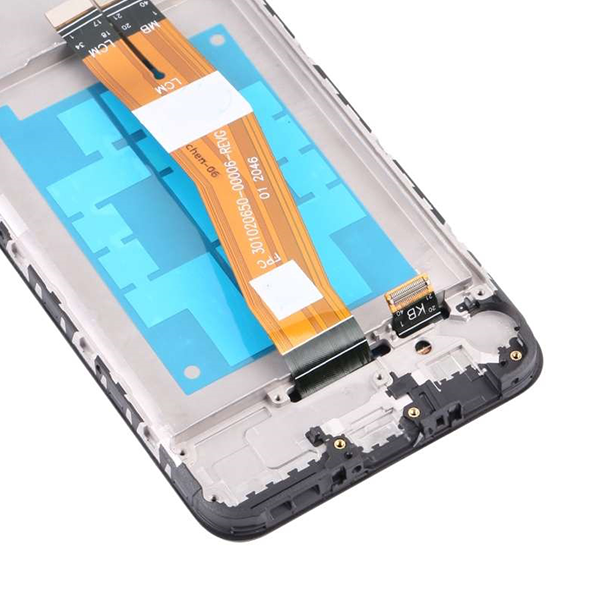 Thay màn hình Samsung A03s