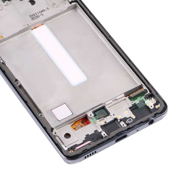 Thay màn hình Samsung A52s 5G