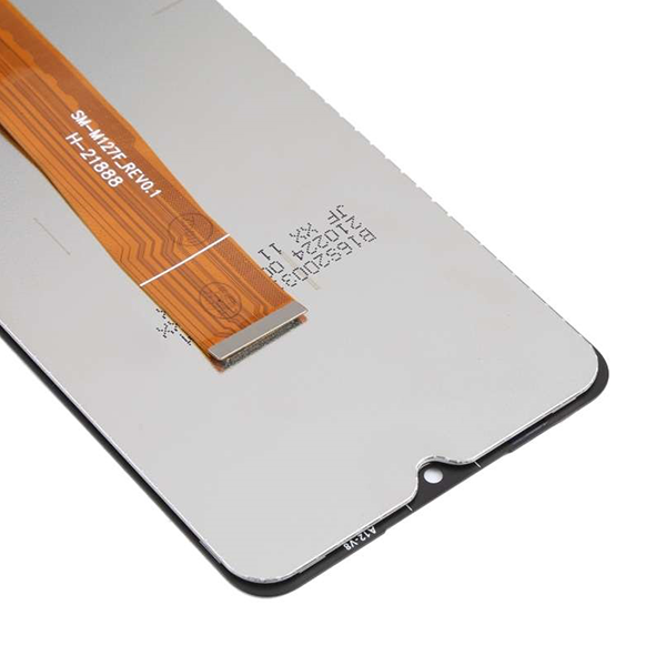 Thay màn hình Samsung A02