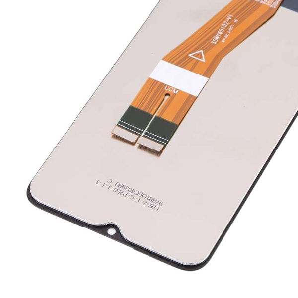 Thay màn hình Samsung A02s