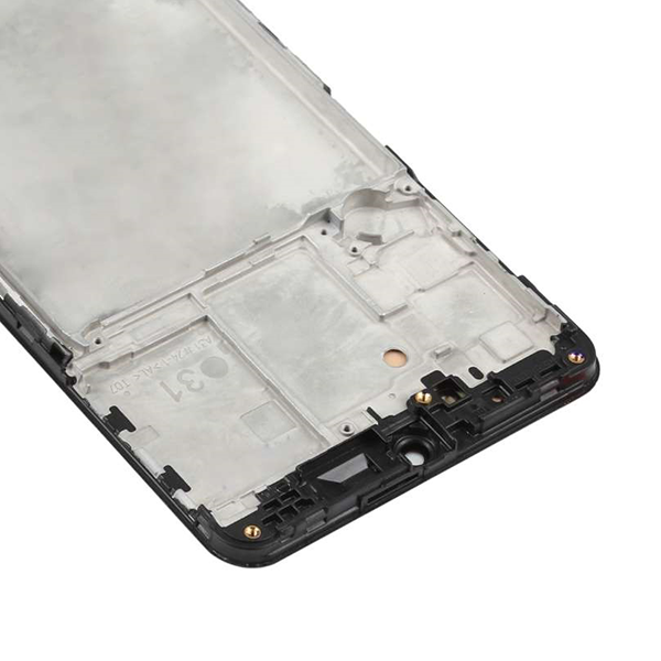 Thay màn hình Samsung A31