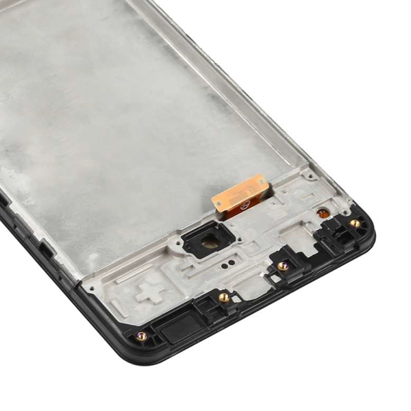 Thay màn hình Samsung A31