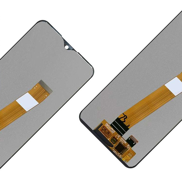 Thay màn hình Samsung A01