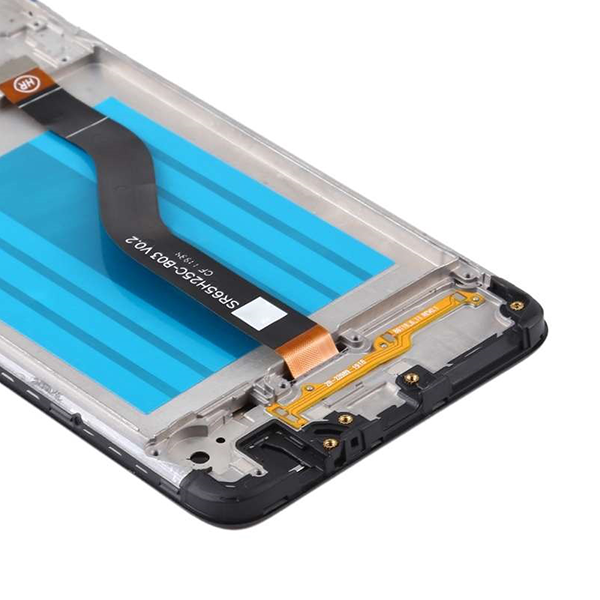 Thay màn hình Samsung A20s